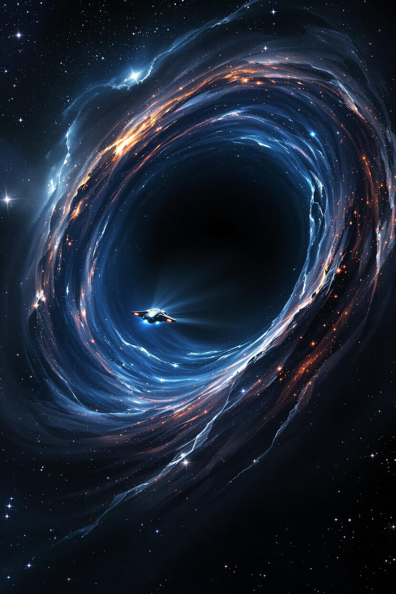 星际穿越 (Interstellar) - 蜜桃视频网高分推荐影视作品海报