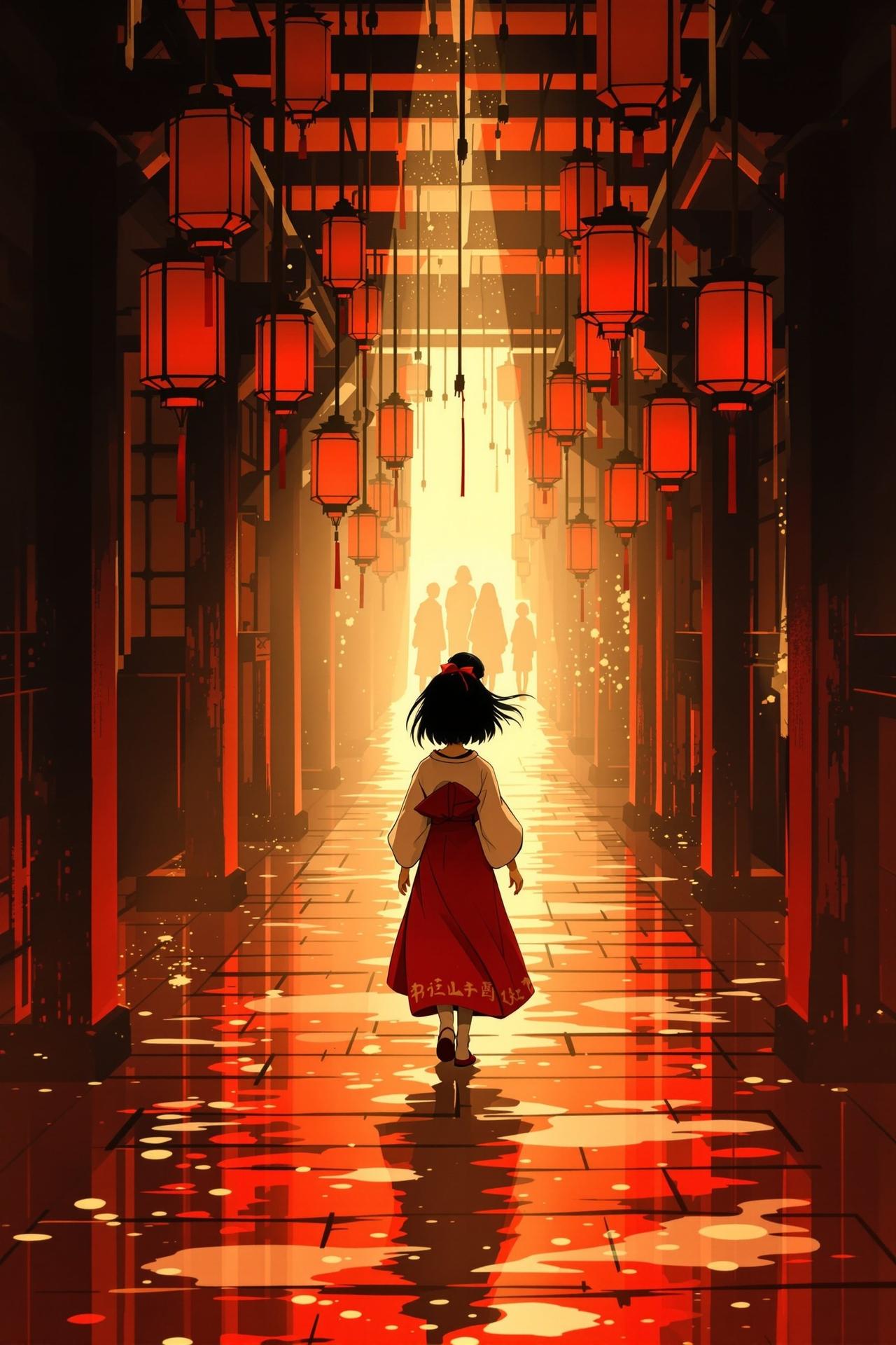 千与千寻 (Spirited Away) - 蜜桃视频网高分推荐影视作品海报